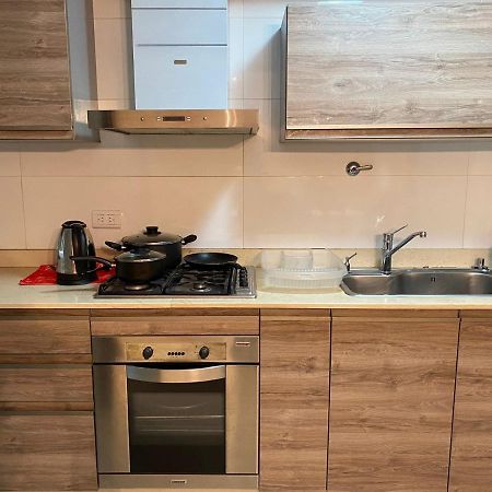 Апартаменти Departamento Alsina Al Mil Сальта Екстер'єр фото