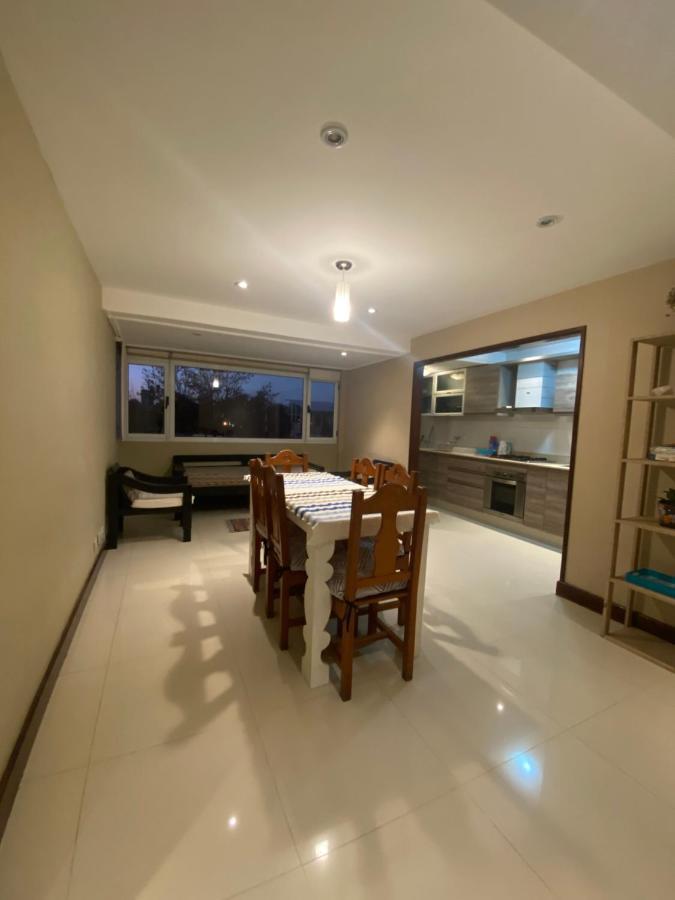 Апартаменти Departamento Alsina Al Mil Сальта Екстер'єр фото